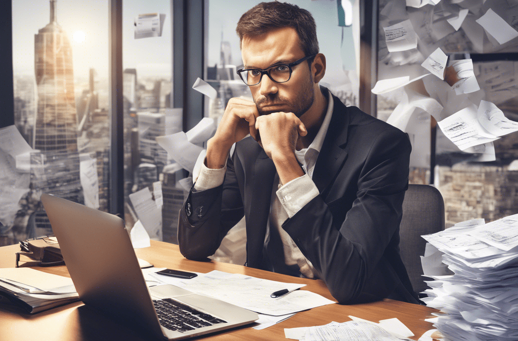Errores comunes en marketing digital que debes evitar