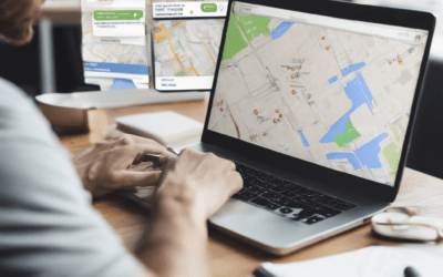 SEO local: cómo optimizar tu negocio para búsquedas específicas por ubicación