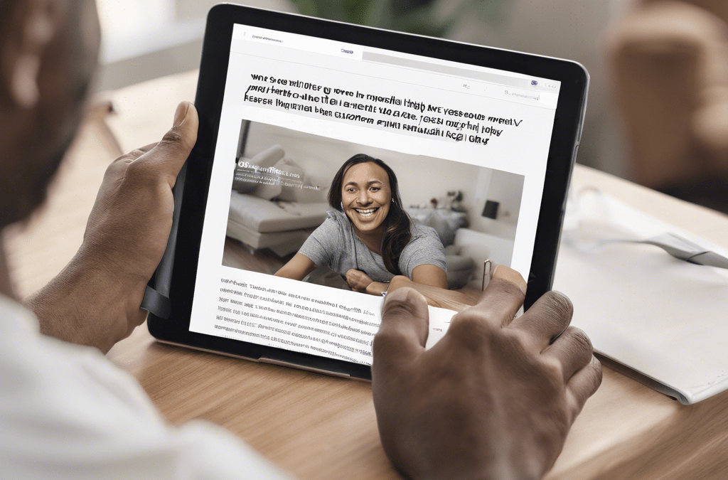 UX y accesibilidad: cómo diseñar para todos los usuarios