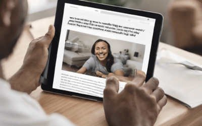 UX y accesibilidad: cómo diseñar para todos los usuarios