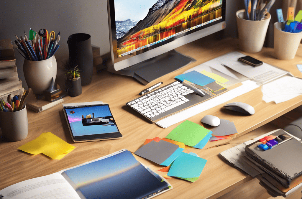 Herramientas indispensables para diseñar interfaces de usuario atractivas