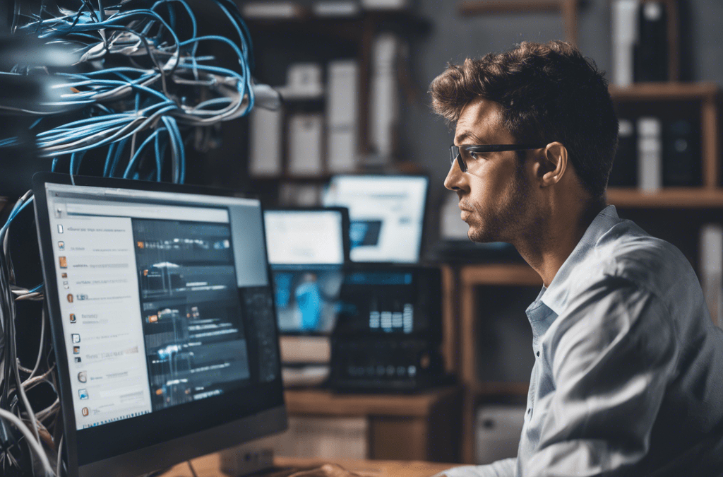 Las mejores prácticas para realizar copias de seguridad de tu sitio web