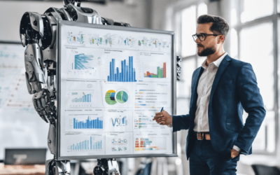 Cómo medir el impacto de la automatización en la productividad de tu negocio