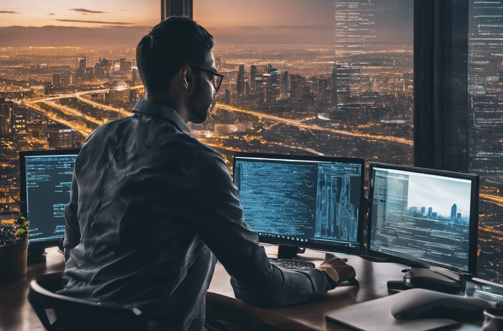 Introducción al desarrollo back-end: conceptos clave para principiantes