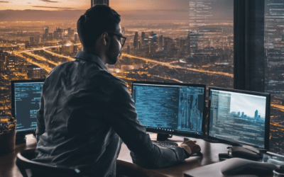 Introducción al desarrollo back-end: conceptos clave para principiantes