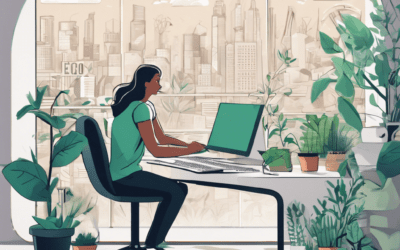 Cómo el diseño sostenible está cambiando la industria web