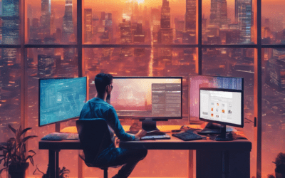 Tendencias tecnológicas en el desarrollo web que no puedes ignorar