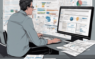 Cómo realizar una auditoría SEO completa para tu sitio web