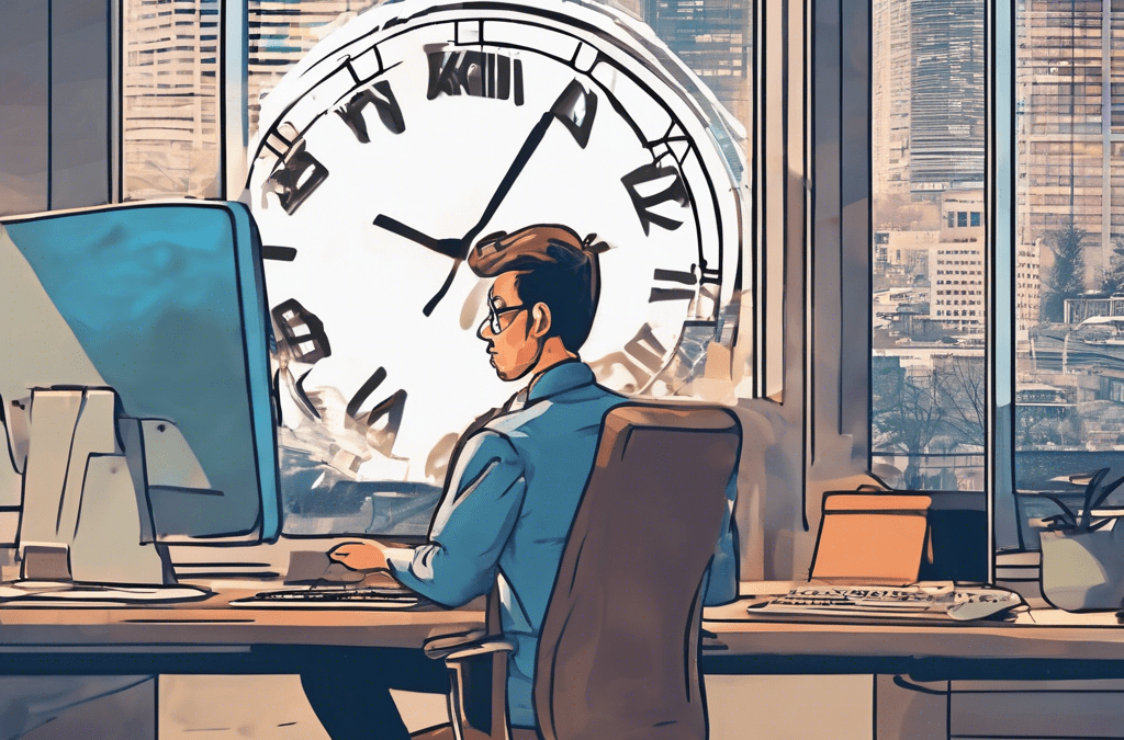 Por qué la velocidad de carga es crucial para el éxito de tu sitio web