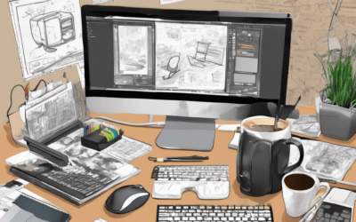 Las herramientas imprescindibles para diseñadores web en 2024