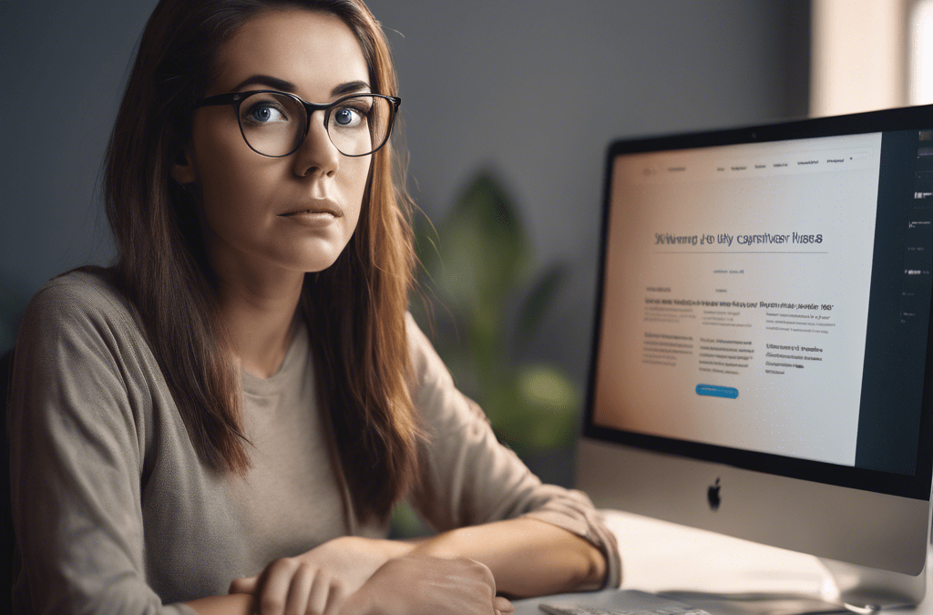 ¿Qué es la experiencia de usuario (UX) y por qué es crucial para tu sitio web?