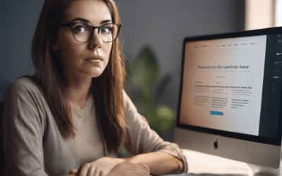 ¿Qué es la experiencia de usuario (UX) y por qué es crucial para tu sitio web?