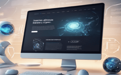Las tendencias de diseño web que marcarán el próximo año