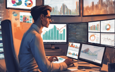 Introducción a la analítica web: conceptos básicos y herramientas