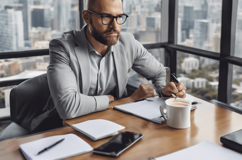 Cómo crear una estrategia de marketing digital para tu negocio desde cero