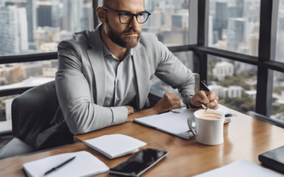 Cómo crear una estrategia de marketing digital para tu negocio desde cero