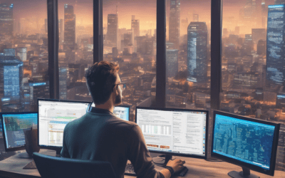 Los lenguajes de programación más usados en el desarrollo back-end y cuándo elegir cada uno