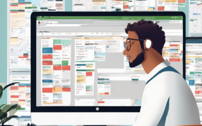 Cómo automatizar tareas repetitivas en tu sitio web para ahorrar tiempo