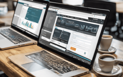 Comparativa de los mejores CMS: WordPress, Joomla, Drupal y más