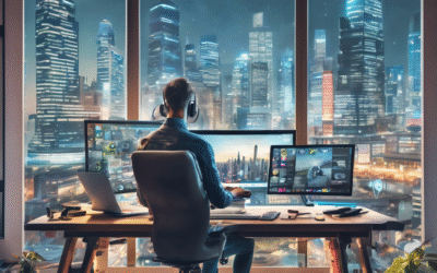 Las mejores herramientas de automatización para marketing digital