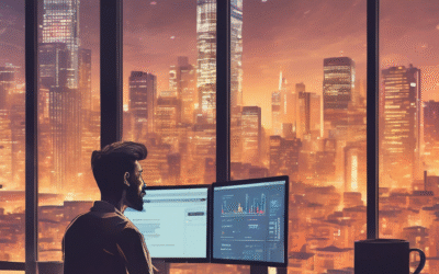 Estrategias para crecer tu audiencia en redes sociales desde cero