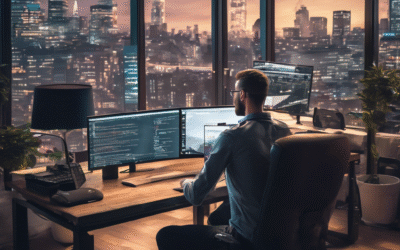 Los mejores frameworks de JavaScript para desarrolladores front-end
