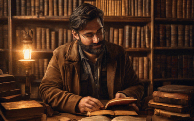 El poder del storytelling en la creación de una marca memorable