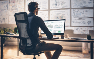 Cómo elegir el framework adecuado para tu proyecto web