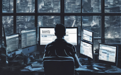 Errores comunes de seguridad en sitios web y cómo evitarlos