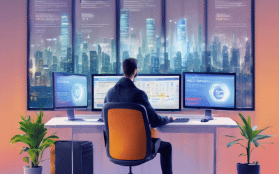 Comparativa de los principales proveedores de hosting en 2024