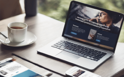 La importancia del diseño responsivo para la experiencia del usuario